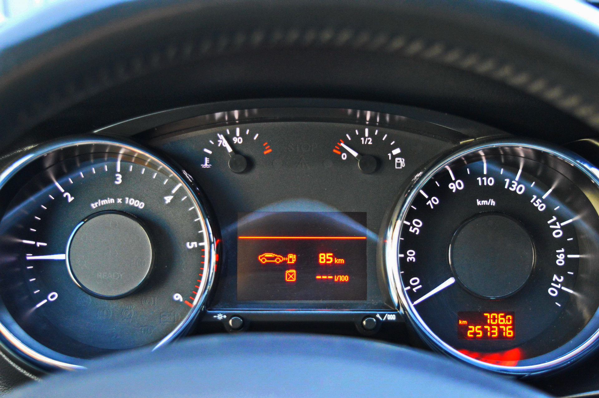 Peugeot 3008 I | 4-Регион | Автохаус в Лиде