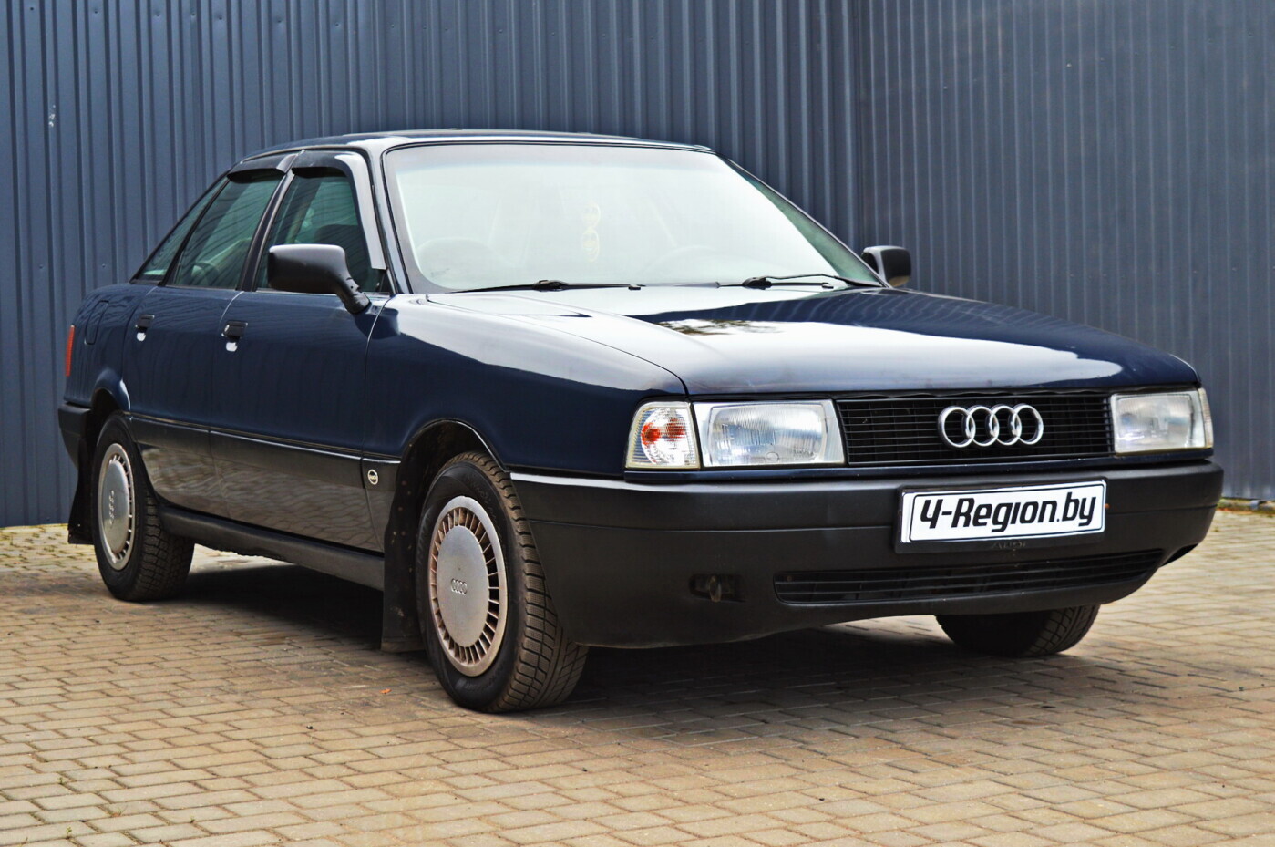 Audi 80 B3