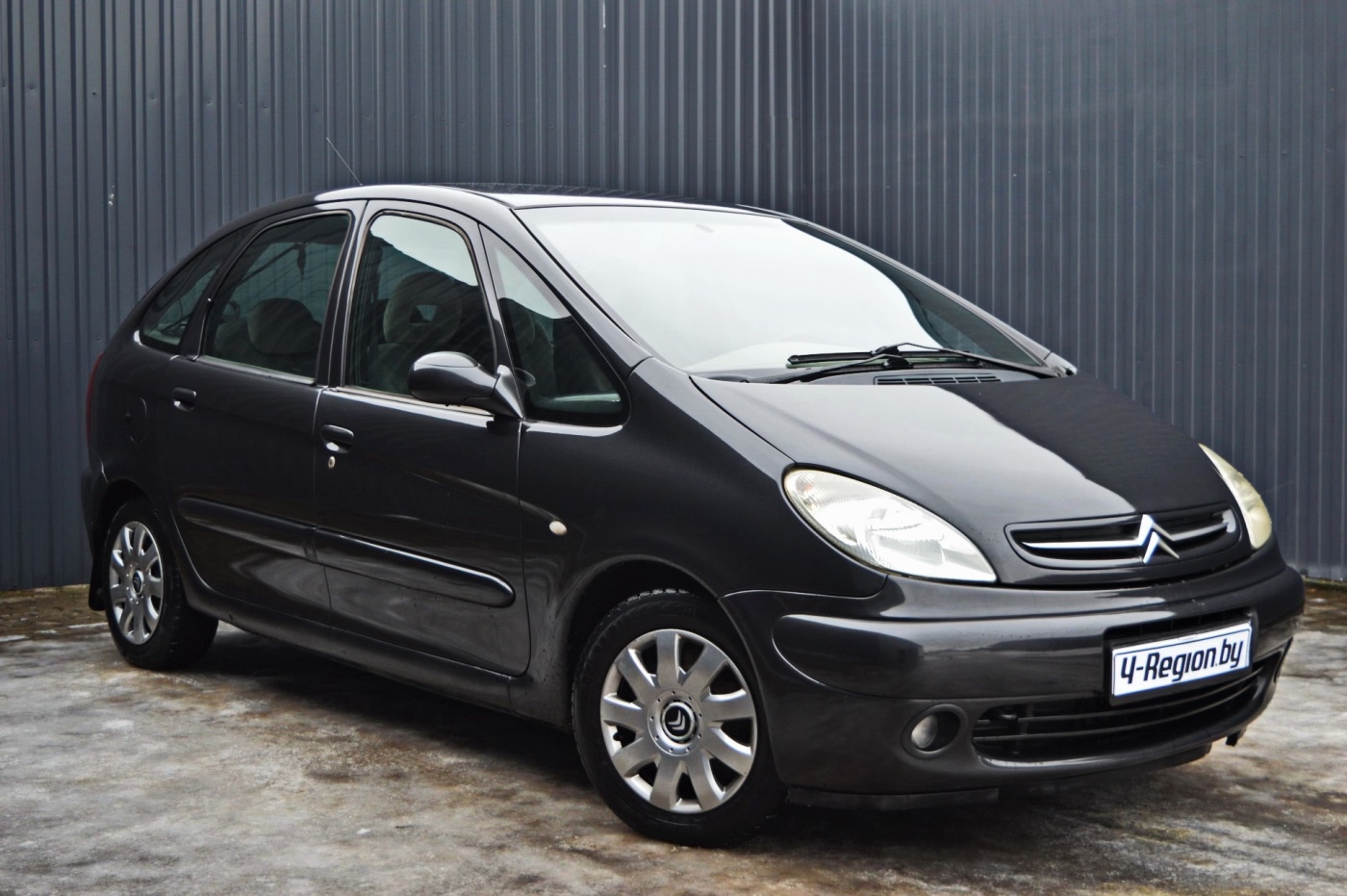 Citroen Xsara Picasso I