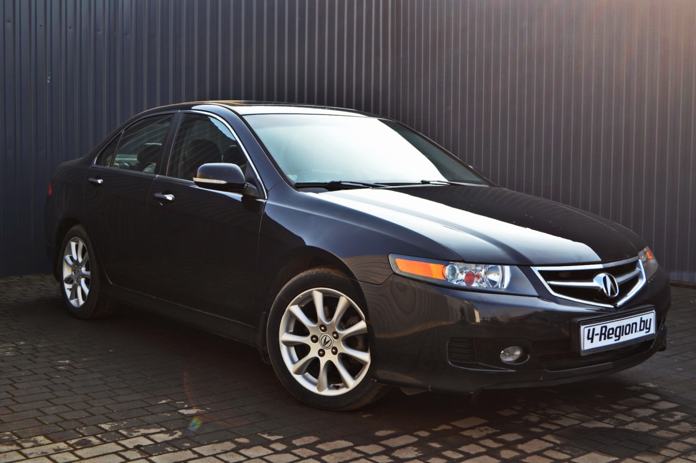 Acura TSX I