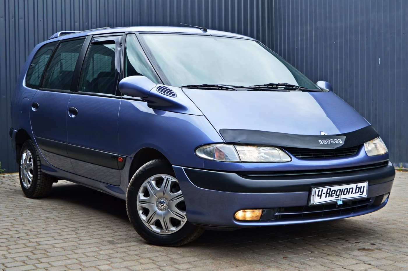 Renault Espace III